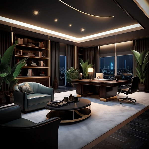 图片[15]-全球设计案例智能库_OJBKAI.COM艺术现代办公桌Midjourney灵感图库-_设计智库－全球设计案例智能库_OJBKAI.COM-全球设计案例智能库_OJBKAI.COM设计智库