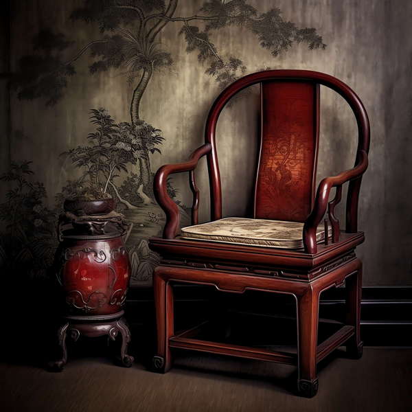 图片[15]-全球设计案例智能库_OJBKAI.COM中式椅子Midjourney灵感图库-_设计智库－全球设计案例智能库_OJBKAI.COM-全球设计案例智能库_OJBKAI.COM设计智库