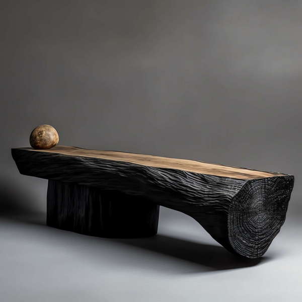 图片[15]-全球设计案例智能库_OJBKAI.COM原木长凳Midjourney灵感图库-_设计智库－全球设计案例智能库_OJBKAI.COM-全球设计案例智能库_OJBKAI.COM设计智库