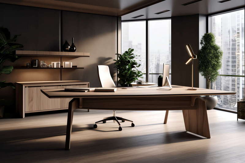 图片[5]-全球设计案例智能库_OJBKAI.COM现代风格办公桌Midjourney灵感图库-_设计智库－全球设计案例智能库_OJBKAI.COM-全球设计案例智能库_OJBKAI.COM设计智库