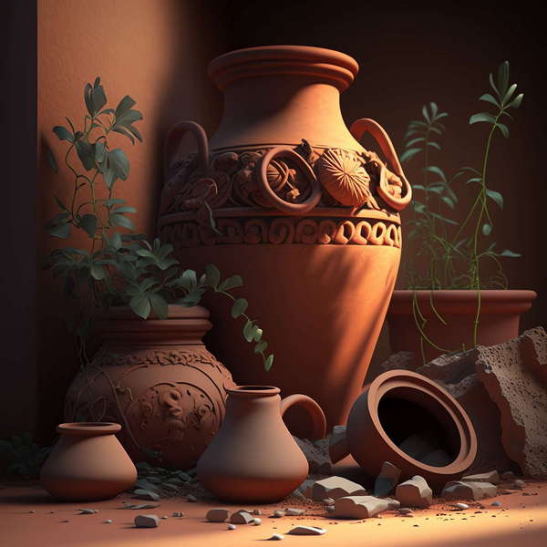 图片[5]-全球设计案例智能库_OJBKAI.COM陶瓷茶具Midjourney灵感图库-_设计智库－全球设计案例智能库_OJBKAI.COM-全球设计案例智能库_OJBKAI.COM设计智库