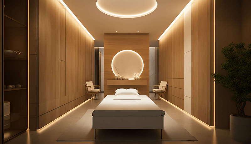 图片[3]-全球设计案例智能库_OJBKAI.COM轻奢酒店SPA_Midjourney灵感图库-_设计智库－全球设计案例智能库_OJBKAI.COM-全球设计案例智能库_OJBKAI.COM设计智库