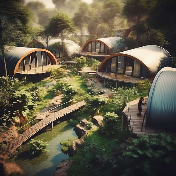 图片[21]-全球设计案例智能库_OJBKAI.COM野奢风格酒店Midjourney灵感图库-_设计智库－全球设计案例智能库_OJBKAI.COM-全球设计案例智能库_OJBKAI.COM设计智库