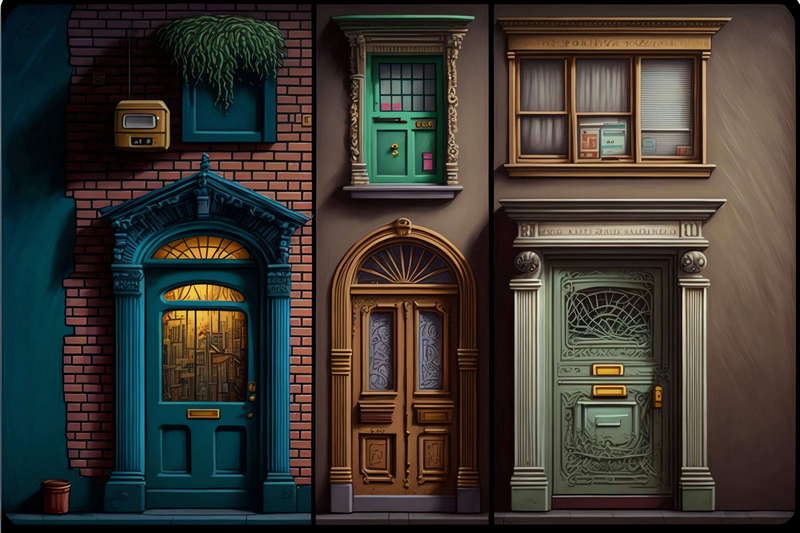 图片[23]-全球设计案例智能库_OJBKAI.COM复古古典怀旧门窗Midjourney灵感图库-_设计智库－全球设计案例智能库_OJBKAI.COM-全球设计案例智能库_OJBKAI.COM设计智库