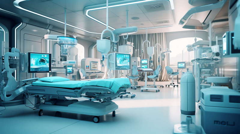 图片[32]-全球设计案例智能库_OJBKAI.COM医院康养病房Midjourney灵感图库-_设计智库－全球设计案例智能库_OJBKAI.COM-全球设计案例智能库_OJBKAI.COM设计智库