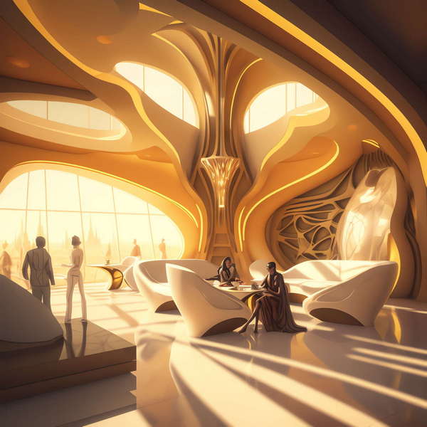 图片[32]-全球设计案例智能库_OJBKAI.COM公共区域流线镂空设计_Midjourney灵感图库-_设计智库－全球设计案例智能库_OJBKAI.COM-全球设计案例智能库_OJBKAI.COM设计智库