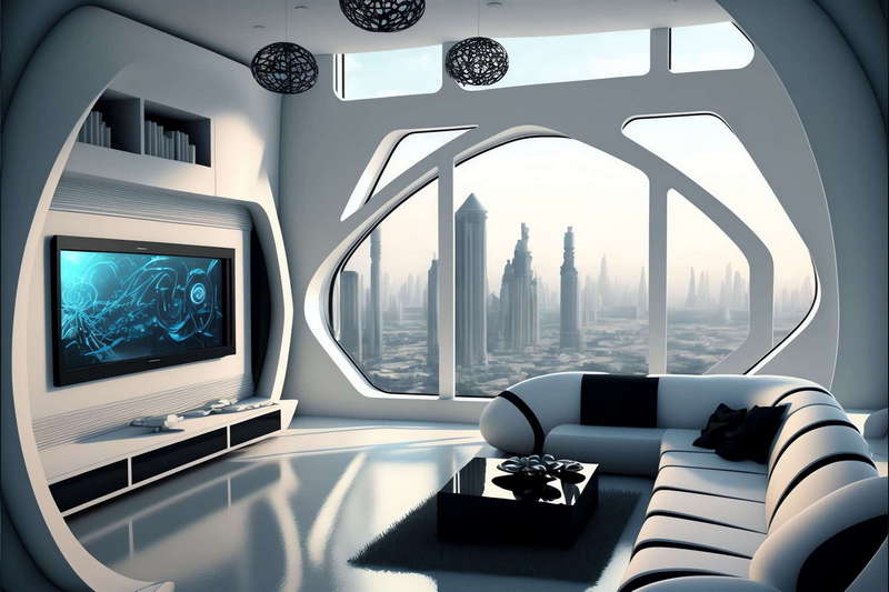 图片[14]-全球设计案例智能库_OJBKAI.COM未来主义风格Midjourney灵感图库-_设计智库－全球设计案例智能库_OJBKAI.COM-全球设计案例智能库_OJBKAI.COM设计智库