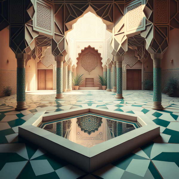 图片[4]-全球设计案例智能库_OJBKAI.COM彩虹色泳池Midjourney灵感图库-_设计智库－全球设计案例智能库_OJBKAI.COM-全球设计案例智能库_OJBKAI.COM设计智库