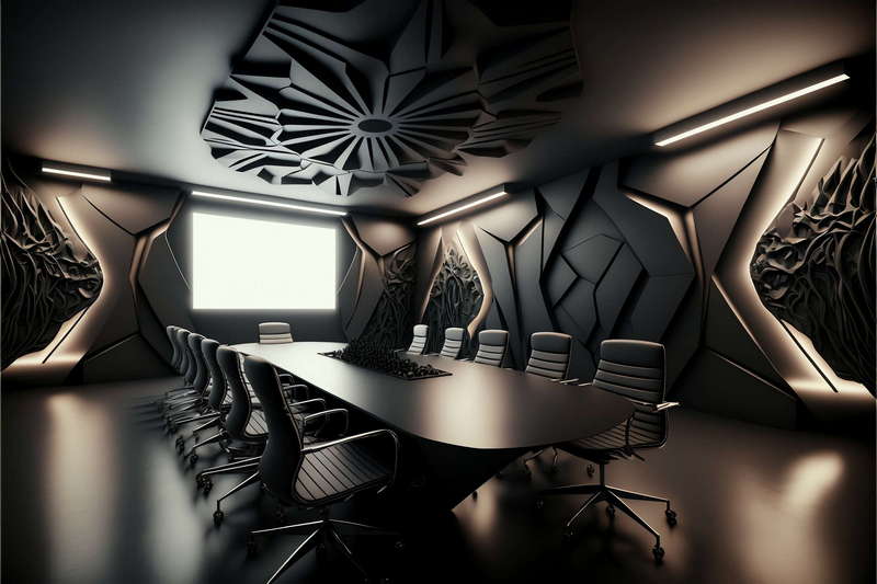 图片[23]-全球设计案例智能库_OJBKAI.COM会议室Midjourney灵感图库-_设计智库－全球设计案例智能库_OJBKAI.COM-全球设计案例智能库_OJBKAI.COM设计智库