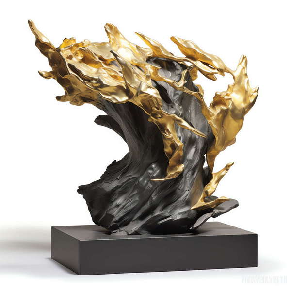 图片[6]-全球设计案例智能库_OJBKAI.COM雕塑摆件Midjourney灵感图库-_设计智库－全球设计案例智能库_OJBKAI.COM-全球设计案例智能库_OJBKAI.COM设计智库