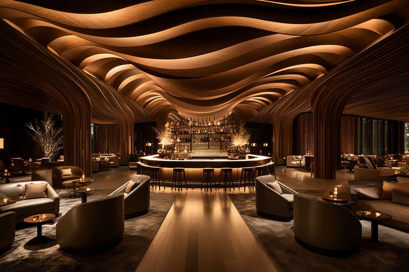 图片[3]-全球设计案例智能库_OJBKAI.COM高端会所吧台水吧区Midjourney灵感图库-_设计智库－全球设计案例智能库_OJBKAI.COM-全球设计案例智能库_OJBKAI.COM设计智库