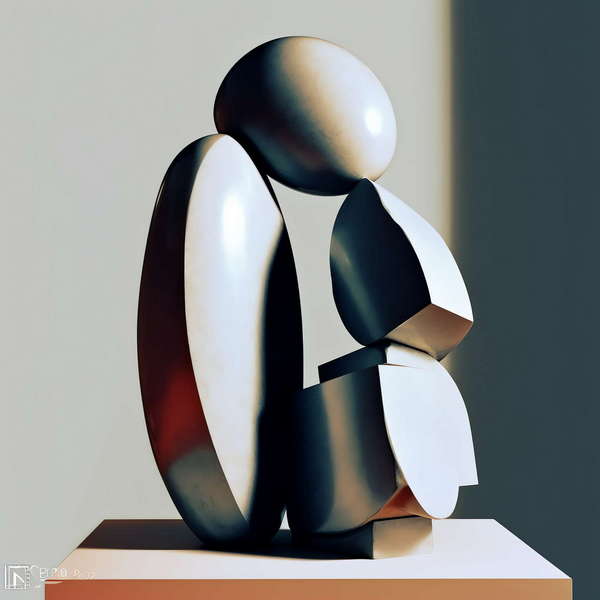 图片[26]-全球设计案例智能库_OJBKAI.COM雕塑摆件Midjourney灵感图库-_设计智库－全球设计案例智能库_OJBKAI.COM-全球设计案例智能库_OJBKAI.COM设计智库