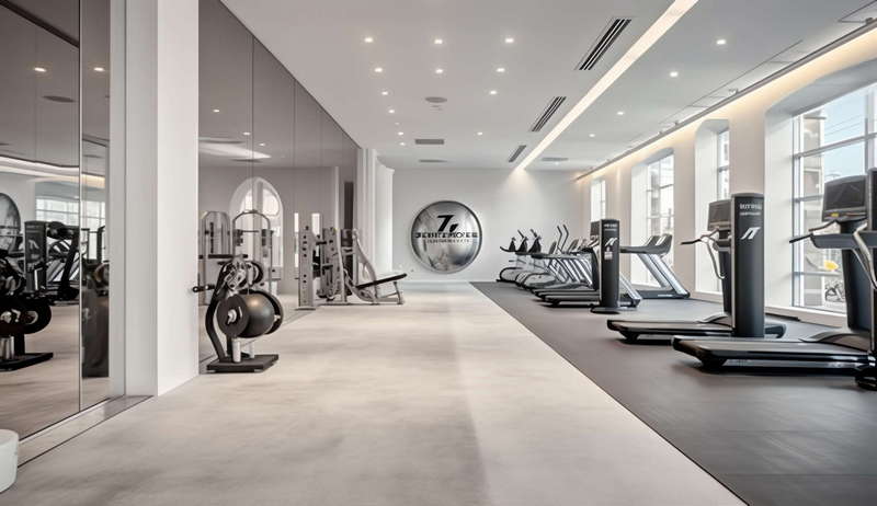 图片[15]-全球设计案例智能库_OJBKAI.COM酒店现代健身房Midjourney灵感图库-_设计智库－全球设计案例智能库_OJBKAI.COM-全球设计案例智能库_OJBKAI.COM设计智库