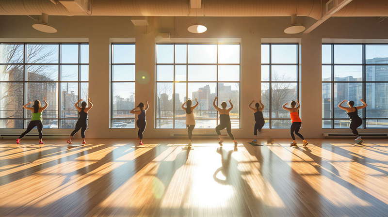 图片[11]-全球设计案例智能库_OJBKAI.COM舞蹈室Midjourney灵感图库-_设计智库－全球设计案例智能库_OJBKAI.COM-全球设计案例智能库_OJBKAI.COM设计智库