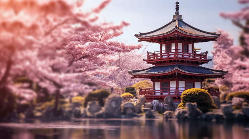 图片[22]-全球设计案例智能库_OJBKAI.COM日式园林Midjourney灵感图库-_设计智库－全球设计案例智能库_OJBKAI.COM-全球设计案例智能库_OJBKAI.COM设计智库