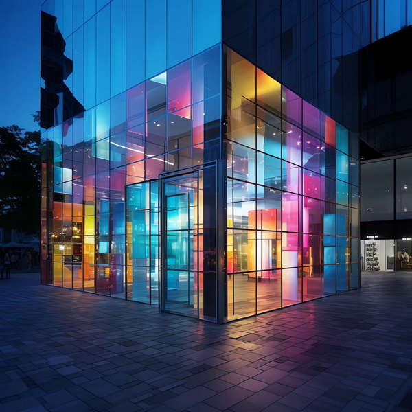 图片[22]-全球设计案例智能库_OJBKAI.COM色彩艺术商业中心Midjourney灵感图库-_设计智库－全球设计案例智能库_OJBKAI.COM-全球设计案例智能库_OJBKAI.COM设计智库