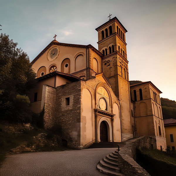 图片[22]-全球设计案例智能库_OJBKAI.COM建筑外观教堂Midjourney灵感图库-_设计智库－全球设计案例智能库_OJBKAI.COM-全球设计案例智能库_OJBKAI.COM设计智库