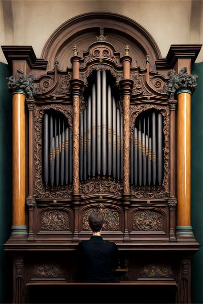 图片[31]-全球设计案例智能库_OJBKAI.COM教堂Midjourney灵感图库-_设计智库－全球设计案例智能库_OJBKAI.COM-全球设计案例智能库_OJBKAI.COM设计智库