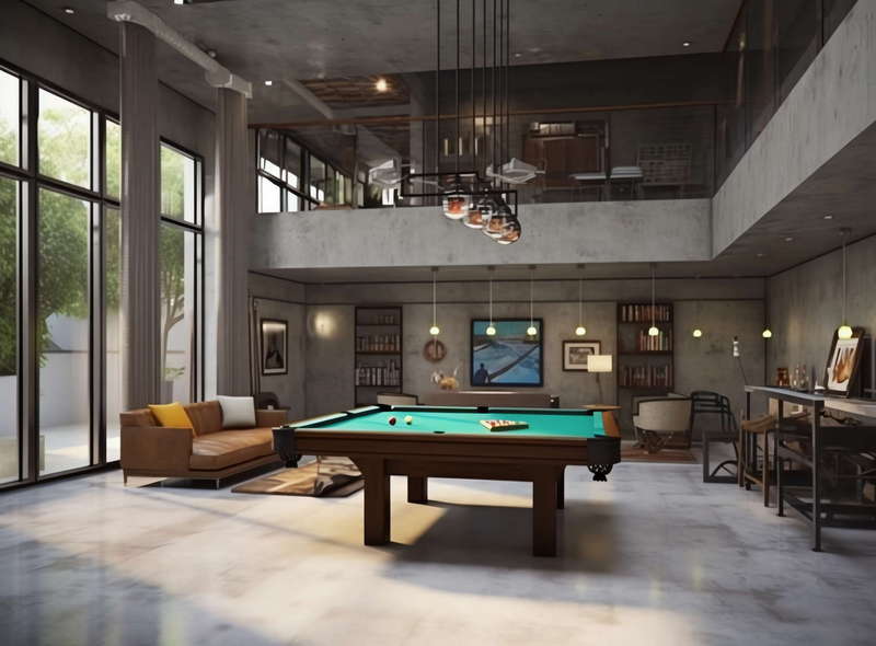 图片[20]-全球设计案例智能库_OJBKAI.COM桌球会所Midjourney灵感图库-_设计智库－全球设计案例智能库_OJBKAI.COM-全球设计案例智能库_OJBKAI.COM设计智库