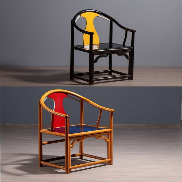 图片[26]-全球设计案例智能库_OJBKAI.COM新中式椅子Midjourney灵感图库-_设计智库－全球设计案例智能库_OJBKAI.COM-全球设计案例智能库_OJBKAI.COM设计智库
