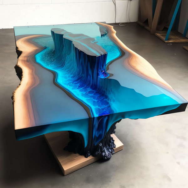 图片[15]-全球设计案例智能库_OJBKAI.COM现代玻璃家具Midjourney灵感图库-_设计智库－全球设计案例智能库_OJBKAI.COM-全球设计案例智能库_OJBKAI.COM设计智库