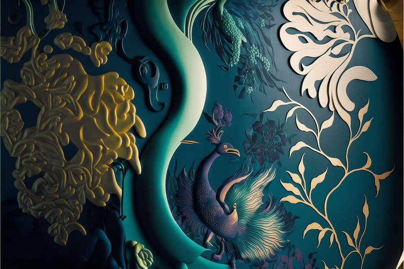 图片[34]-全球设计案例智能库_OJBKAI.COM布纹样版壁纸Midjourney灵感图库-_设计智库－全球设计案例智能库_OJBKAI.COM-全球设计案例智能库_OJBKAI.COM设计智库