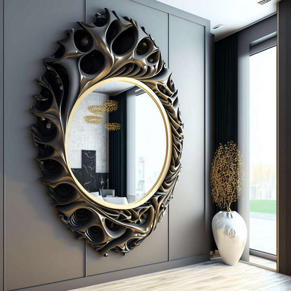 图片[16]-全球设计案例智能库_OJBKAI.COM复古镜子Midjourney灵感图库-_设计智库－全球设计案例智能库_OJBKAI.COM-全球设计案例智能库_OJBKAI.COM设计智库