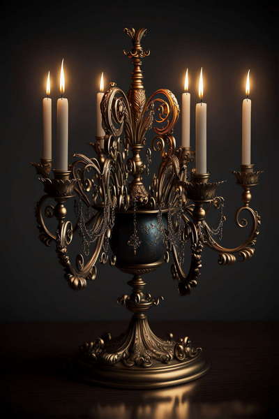 图片[16]-全球设计案例智能库_OJBKAI.COM欧式古典烛台Midjourney灵感图库-_设计智库－全球设计案例智能库_OJBKAI.COM-全球设计案例智能库_OJBKAI.COM设计智库