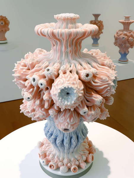 图片[24]-全球设计案例智能库_OJBKAI.COM装饰品摆件Midjourney灵感图库-_设计智库－全球设计案例智能库_OJBKAI.COM-全球设计案例智能库_OJBKAI.COM设计智库