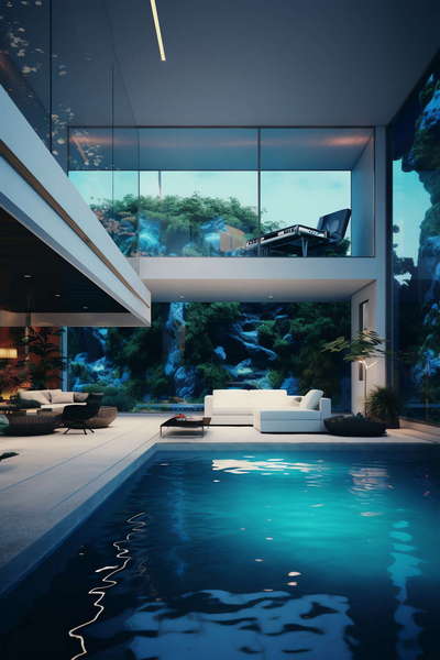 图片[25]-全球设计案例智能库_OJBKAI.COM酒店现代泳池Midjourney灵感图库-_设计智库－全球设计案例智能库_OJBKAI.COM-全球设计案例智能库_OJBKAI.COM设计智库