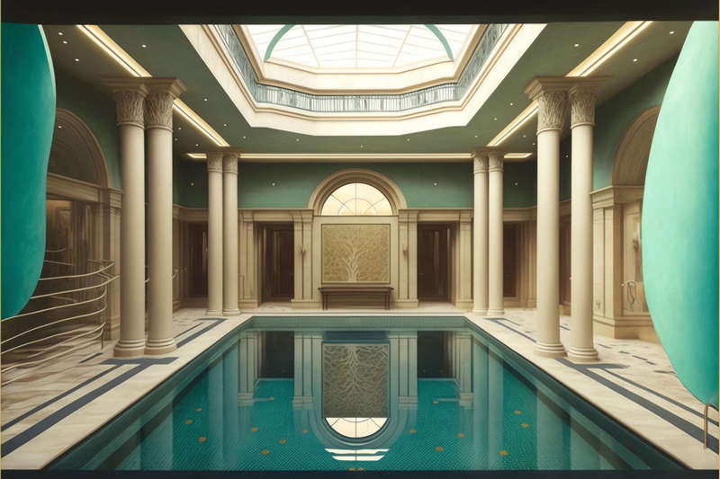 图片[7]-全球设计案例智能库_OJBKAI.COM彩虹色泳池Midjourney灵感图库-_设计智库－全球设计案例智能库_OJBKAI.COM-全球设计案例智能库_OJBKAI.COM设计智库