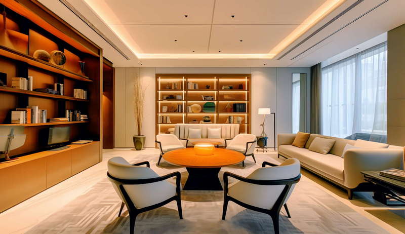 图片[25]-全球设计案例智能库_OJBKAI.COM行政酒廊Midjourney灵感图库-_设计智库－全球设计案例智能库_OJBKAI.COM-全球设计案例智能库_OJBKAI.COM设计智库