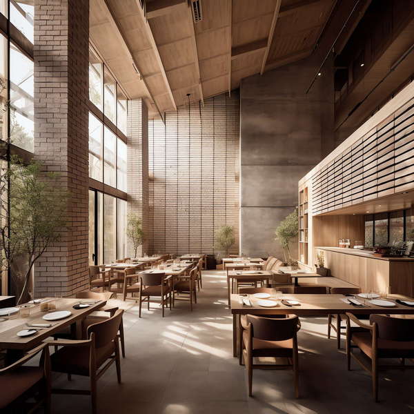 图片[25]-全球设计案例智能库_OJBKAI.COM原木艺术风酒店餐厅Midjourney灵感图库-_设计智库－全球设计案例智能库_OJBKAI.COM-全球设计案例智能库_OJBKAI.COM设计智库