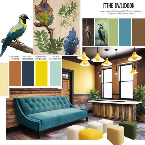 图片[13]-全球设计案例智能库_OJBKAI.COM自然主题Midjourney灵感图库-_设计智库－全球设计案例智能库_OJBKAI.COM-全球设计案例智能库_OJBKAI.COM设计智库