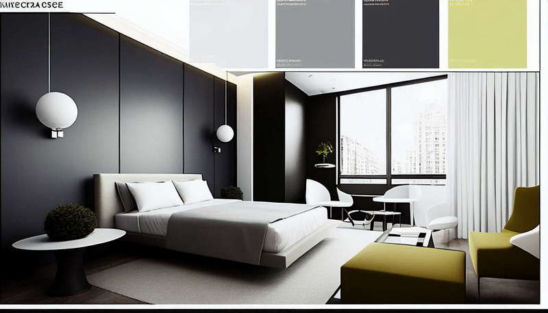 图片[9]-全球设计案例智能库_OJBKAI.COM现代简约Midjourney灵感图库-_设计智库－全球设计案例智能库_OJBKAI.COM-全球设计案例智能库_OJBKAI.COM设计智库