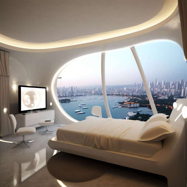 图片[7]-全球设计案例智能库_OJBKAI.COM科技感酒店Midjourney灵感图库-_设计智库－全球设计案例智能库_OJBKAI.COM-全球设计案例智能库_OJBKAI.COM设计智库