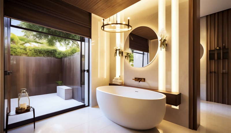 图片[7]-全球设计案例智能库_OJBKAI.COM酒店客房卫生间Midjourney灵感图库-_设计智库－全球设计案例智能库_OJBKAI.COM-全球设计案例智能库_OJBKAI.COM设计智库