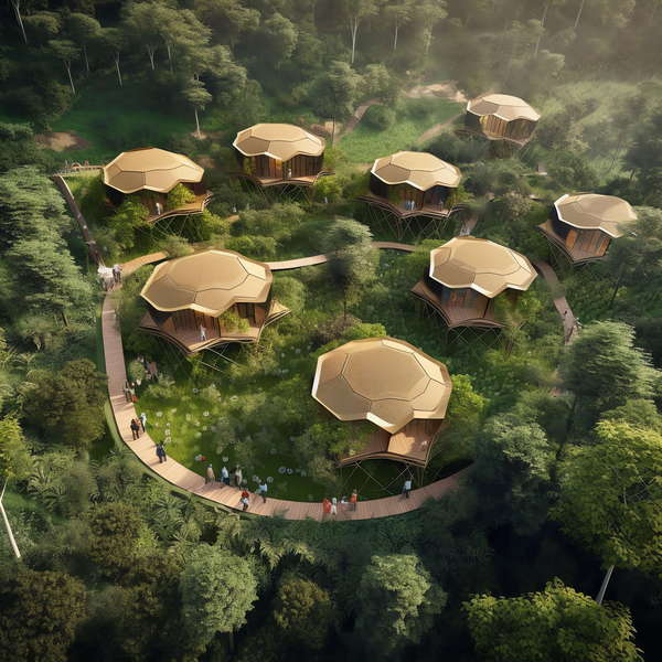 图片[5]-全球设计案例智能库_OJBKAI.COM野奢风格酒店Midjourney灵感图库-_设计智库－全球设计案例智能库_OJBKAI.COM-全球设计案例智能库_OJBKAI.COM设计智库