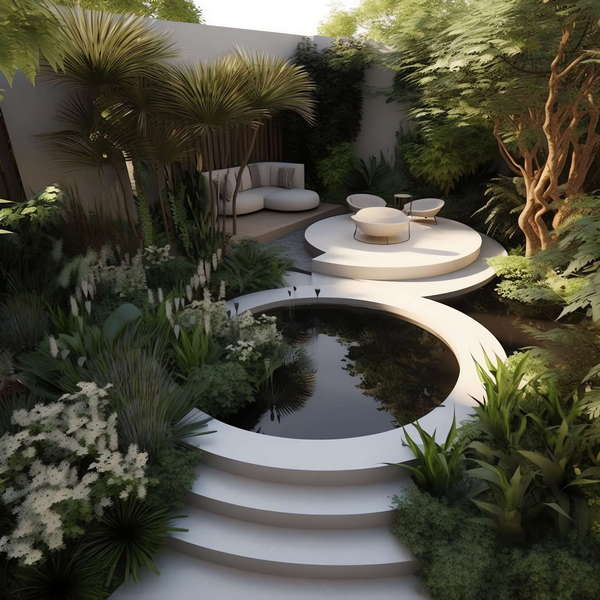 图片[22]-全球设计案例智能库_OJBKAI.COM现代别墅庭院Midjourney灵感图库-_设计智库－全球设计案例智能库_OJBKAI.COM-全球设计案例智能库_OJBKAI.COM设计智库