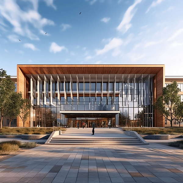 图片[25]-全球设计案例智能库_OJBKAI.COM学校建筑Midjourney灵感图库-_设计智库－全球设计案例智能库_OJBKAI.COM-全球设计案例智能库_OJBKAI.COM设计智库