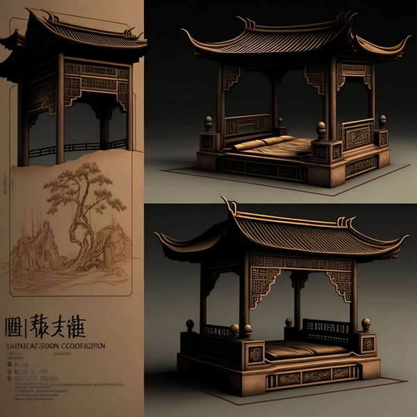 图片[52]-全球设计案例智能库_OJBKAI.COM中国古建Midjourney灵感图库-_设计智库－全球设计案例智能库_OJBKAI.COM-全球设计案例智能库_OJBKAI.COM设计智库