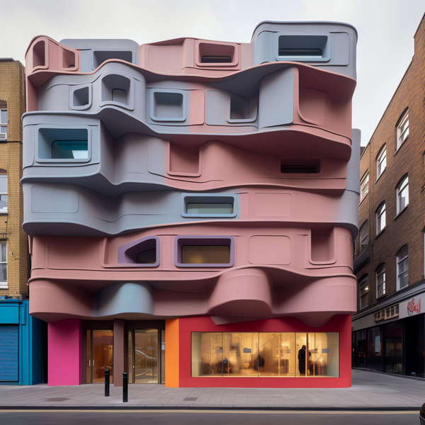 图片[41]-全球设计案例智能库_OJBKAI.COM色彩艺术商业中心Midjourney灵感图库-_设计智库－全球设计案例智能库_OJBKAI.COM-全球设计案例智能库_OJBKAI.COM设计智库