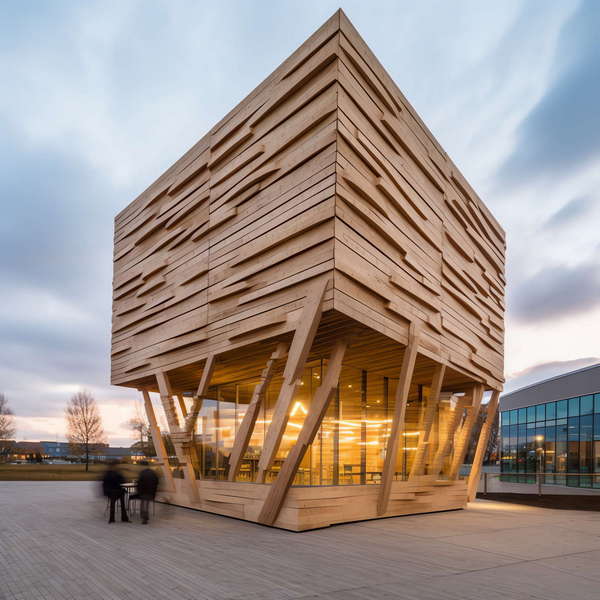 图片[15]-全球设计案例智能库_OJBKAI.COM现代风格商业体建筑Midjourney灵感图库-_设计智库－全球设计案例智能库_OJBKAI.COM-全球设计案例智能库_OJBKAI.COM设计智库