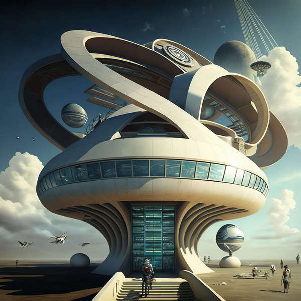 图片[7]-全球设计案例智能库_OJBKAI.COM太空科幻科技馆外观_Midjourney灵感图库-_设计智库－全球设计案例智能库_OJBKAI.COM-全球设计案例智能库_OJBKAI.COM设计智库