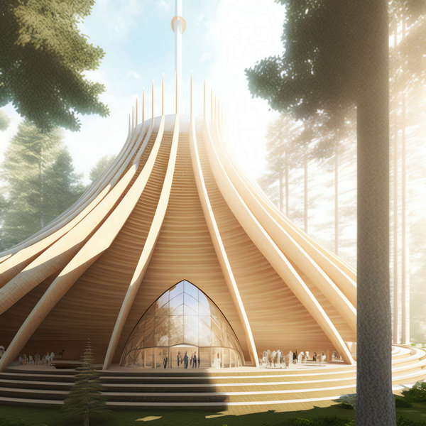 图片[14]-全球设计案例智能库_OJBKAI.COM逆天艺术建筑Midjourney灵感图库-_设计智库－全球设计案例智能库_OJBKAI.COM-全球设计案例智能库_OJBKAI.COM设计智库