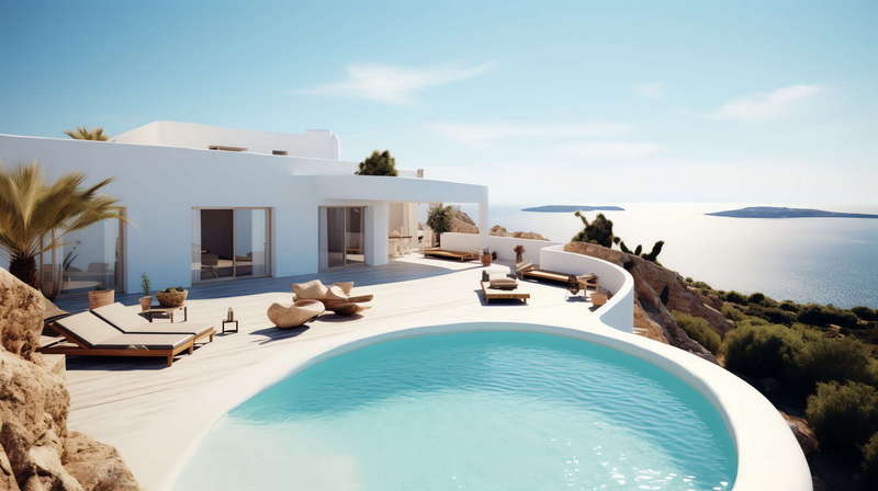 图片[14]-全球设计案例智能库_OJBKAI.COM民宿建筑外观Midjourney灵感图库-_设计智库－全球设计案例智能库_OJBKAI.COM-全球设计案例智能库_OJBKAI.COM设计智库