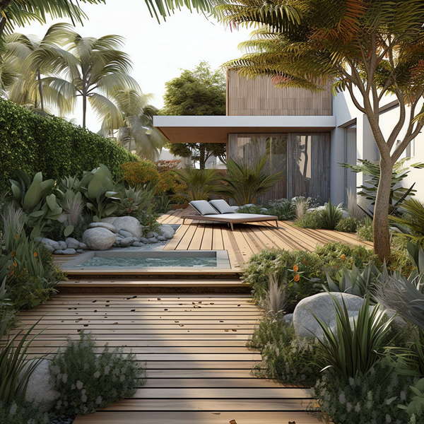 图片[16]-全球设计案例智能库_OJBKAI.COM现代别墅庭院Midjourney灵感图库-_设计智库－全球设计案例智能库_OJBKAI.COM-全球设计案例智能库_OJBKAI.COM设计智库