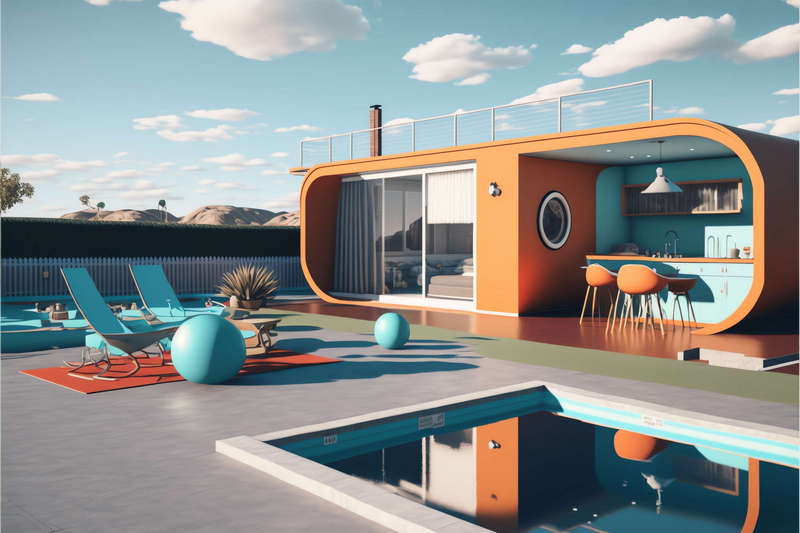 图片[17]-全球设计案例智能库_OJBKAI.COM沙滩泳池撞色别墅Midjourney灵感图库-_设计智库－全球设计案例智能库_OJBKAI.COM-全球设计案例智能库_OJBKAI.COM设计智库