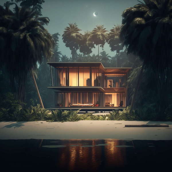 图片[8]-全球设计案例智能库_OJBKAI.COM建筑别墅外观Midjourney灵感图库-_设计智库－全球设计案例智能库_OJBKAI.COM-全球设计案例智能库_OJBKAI.COM设计智库