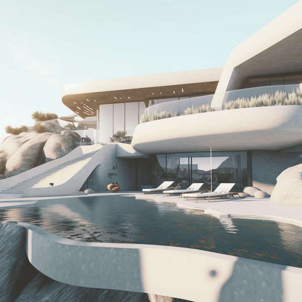 图片[23]-全球设计案例智能库_OJBKAI.COM海岛别墅Midjourney灵感图库-_设计智库－全球设计案例智能库_OJBKAI.COM-全球设计案例智能库_OJBKAI.COM设计智库